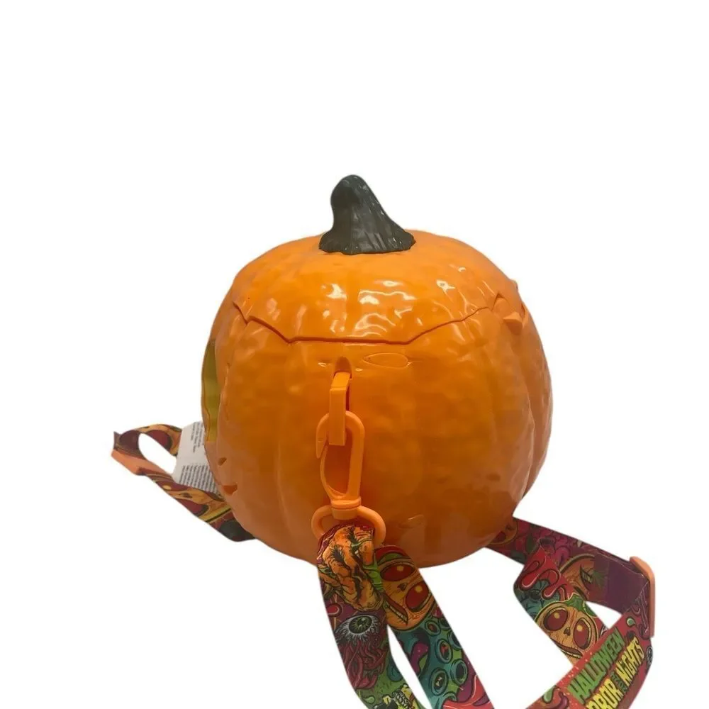 Universal Studios Halloween Horror Nights 2024 Lil' Boo Light up Popcorn Bucket